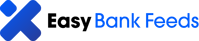 Easy Bank Feeds Logo