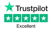 Trustpilot Excellent Badge-Transparency Trustpilot Excellent Badge-Transparency